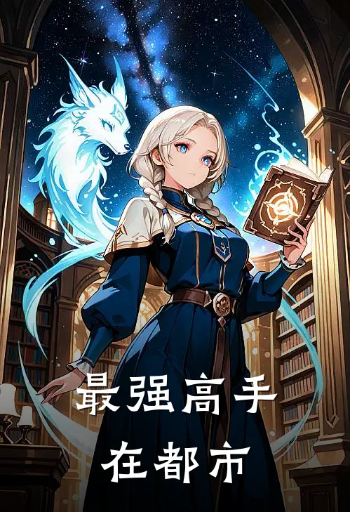 最强高手在都市