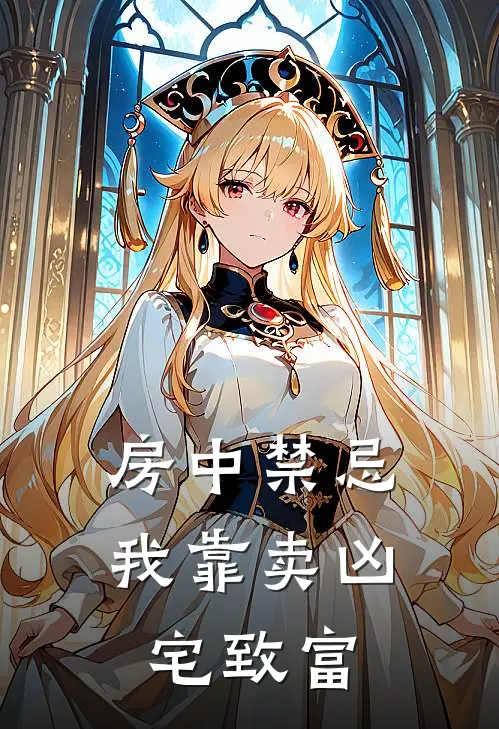 房中禁忌我靠卖凶宅致富