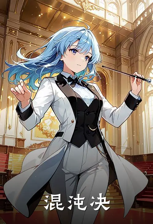 混沌决