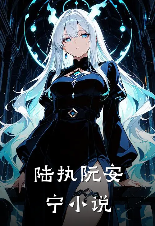 陆执阮安宁小说