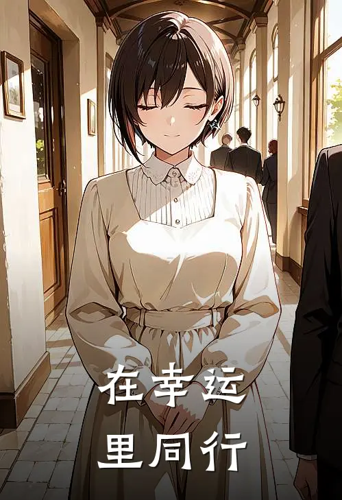 在幸运里同行