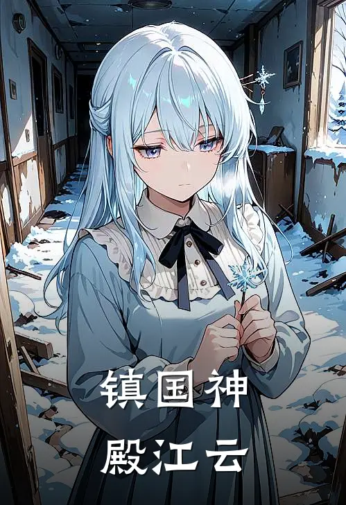 镇国神殿江云