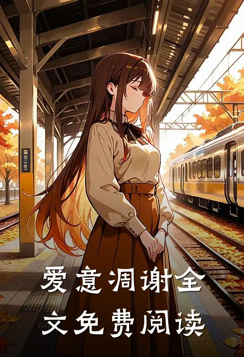 爱意凋谢全文免费阅读