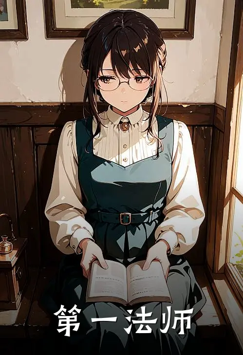 第一法师