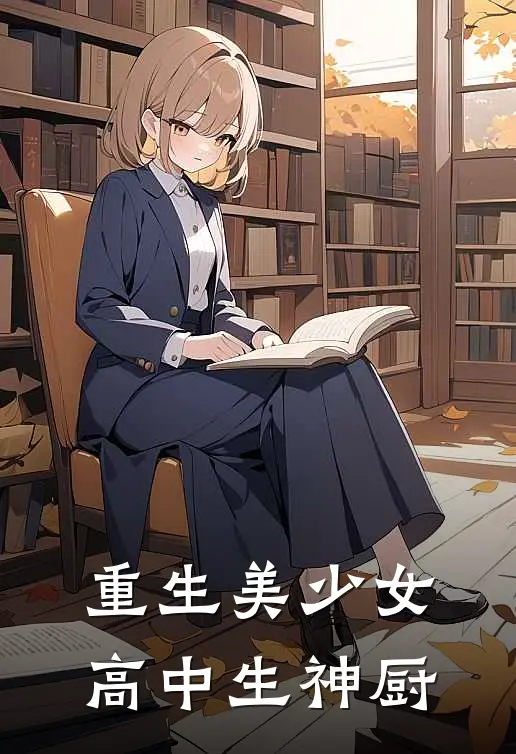 重生美少女高中生神厨