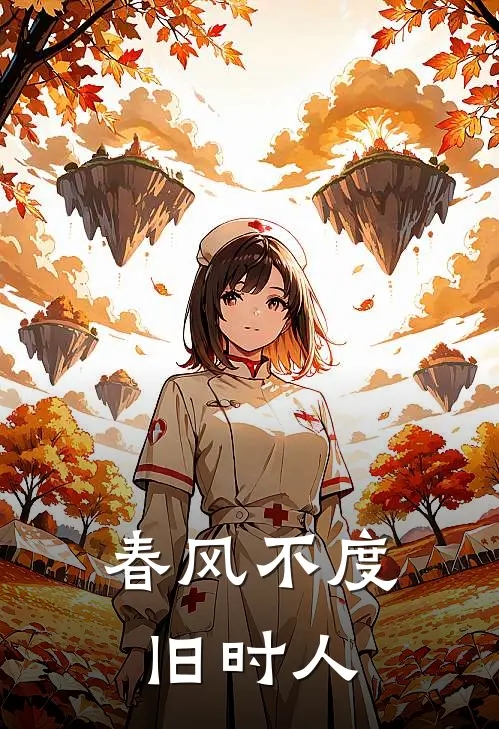 春风不度旧时人