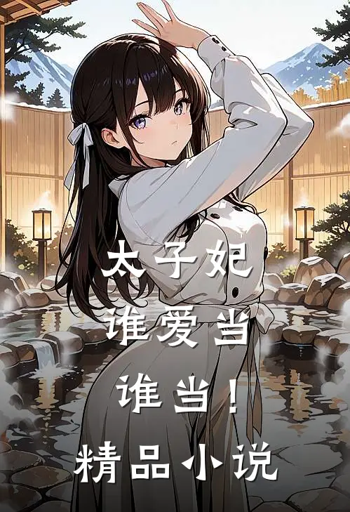 太子妃，谁爱当谁当！精品小说