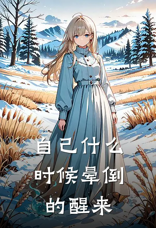 自己什么时候晕倒的醒来