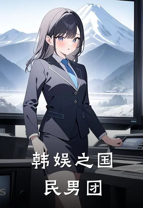 韩娱之国民男团