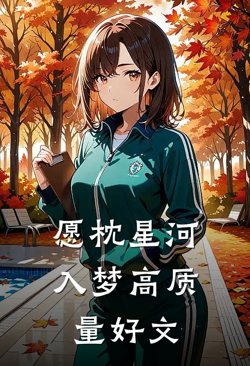 愿枕星河入梦高质量好文