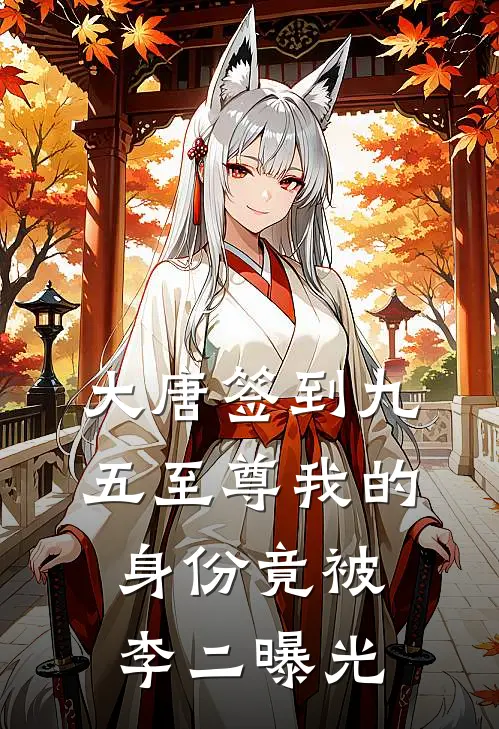 大唐签到九五至尊我的身份竟被李二曝光