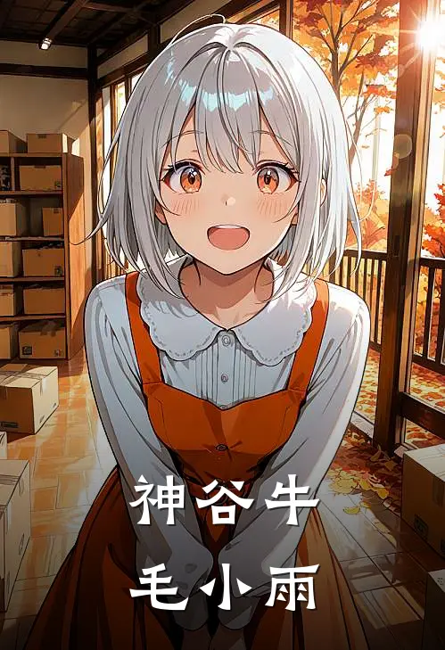 神谷牛毛小雨