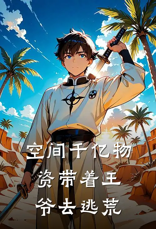 空间千亿物资带着王爷去逃荒