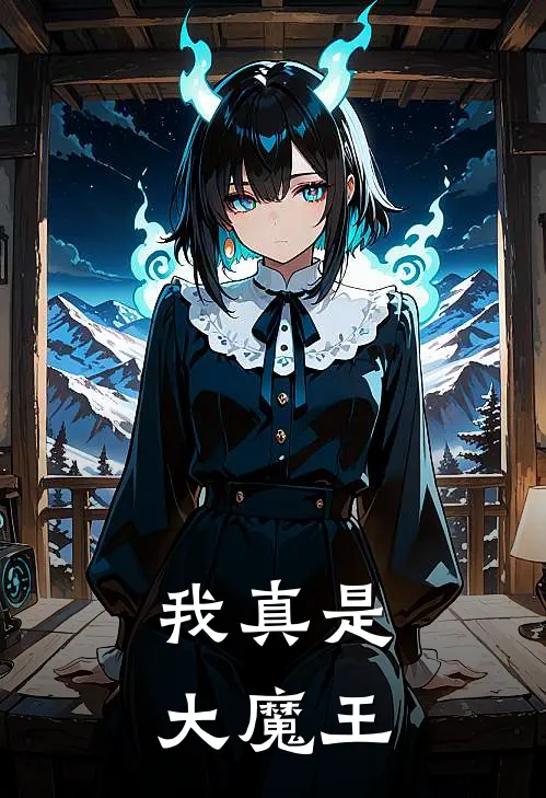 我真是大魔王