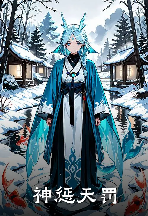 神惩天罚