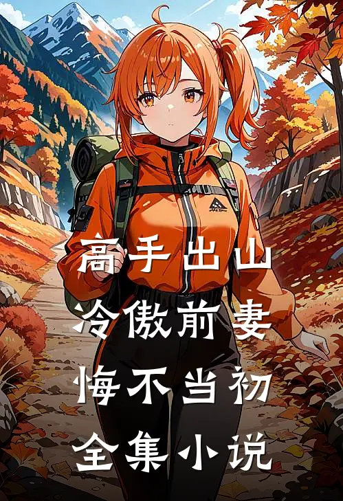 高手出山：冷傲前妻悔不当初全集小说
