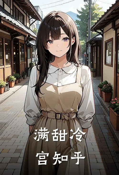 满甜冷宫知乎