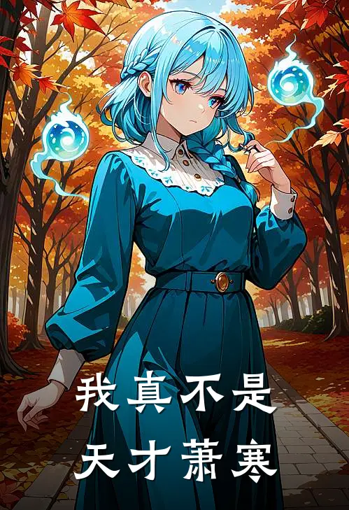 我真不是天才萧寒