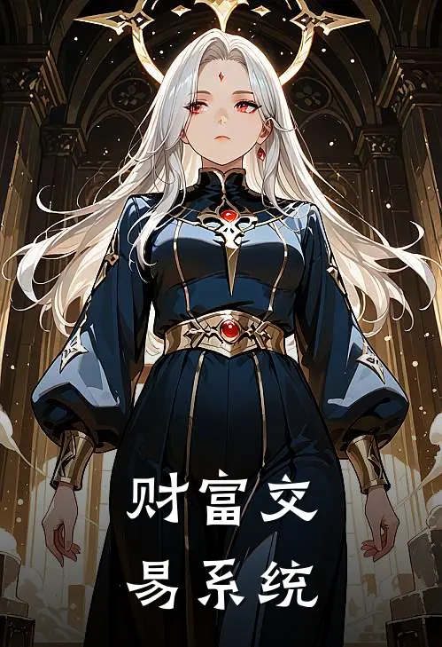 财富交易系统