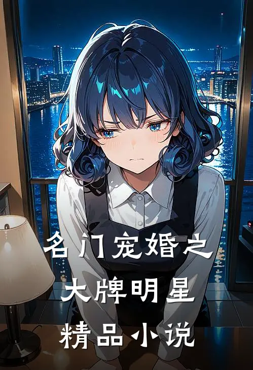 名门宠婚之大牌明星精品小说