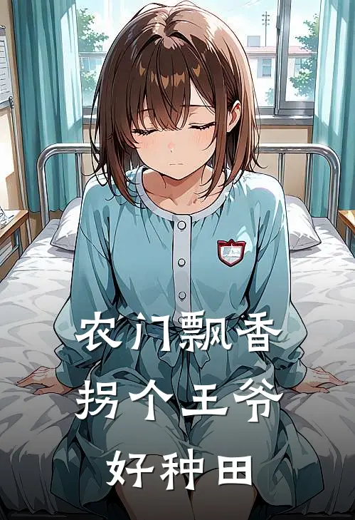 农门飘香拐个王爷好种田