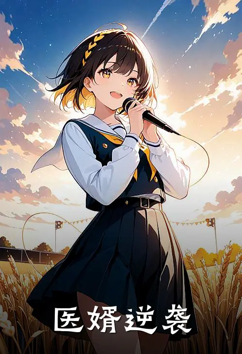 医婿逆袭
