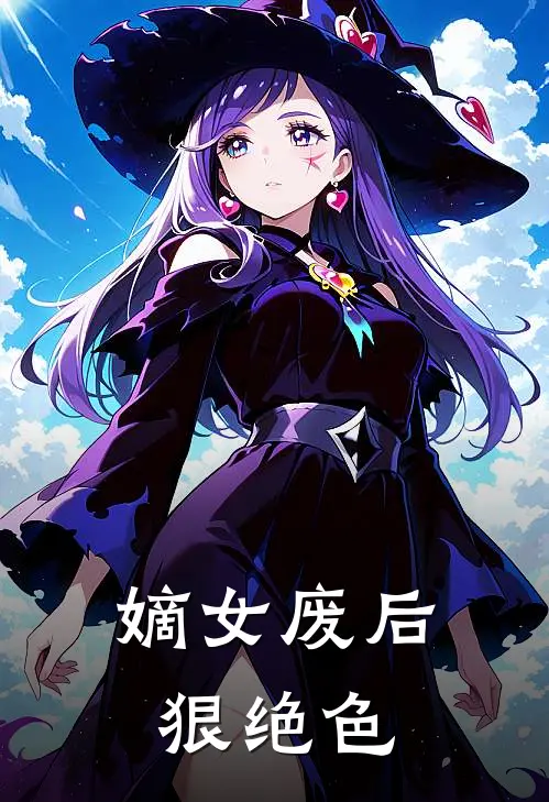 嫡女废后狠绝色