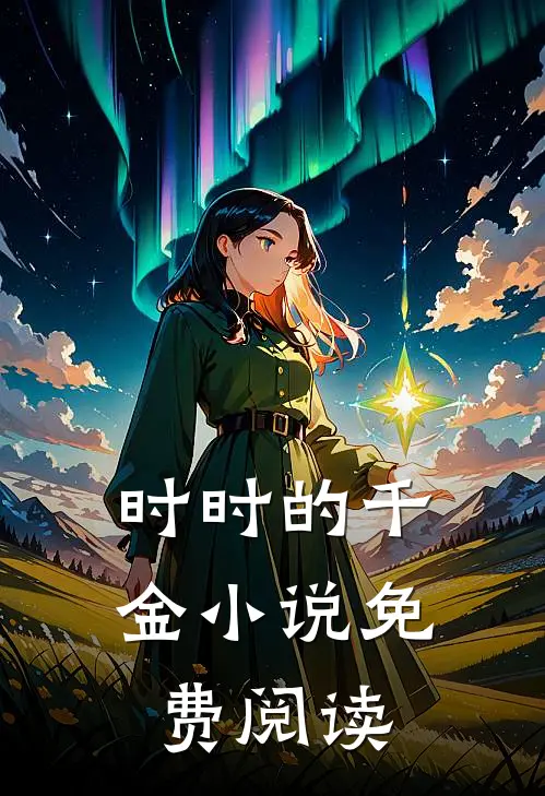 时时的千金小说免费阅读