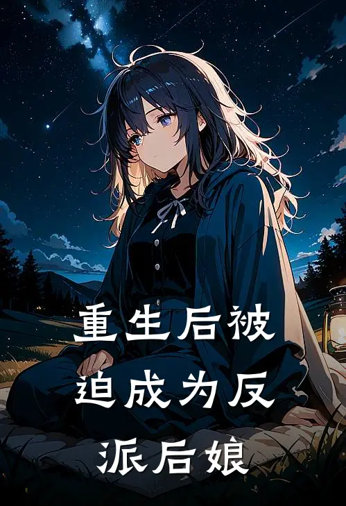 重生后被迫成为反派后娘
