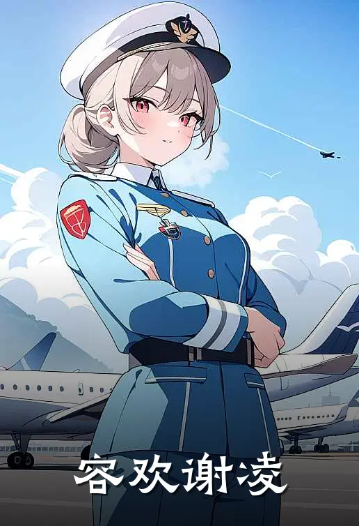 容欢谢凌