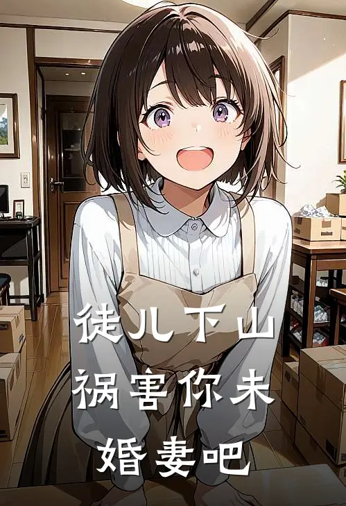 徒儿下山祸害你未婚妻吧