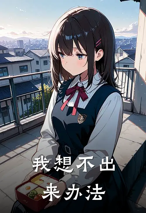 我想不出来办法