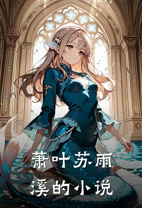 萧叶苏雨溪小说叫什么名字