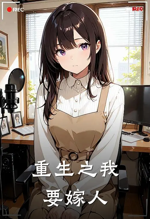 重生之我要嫁人