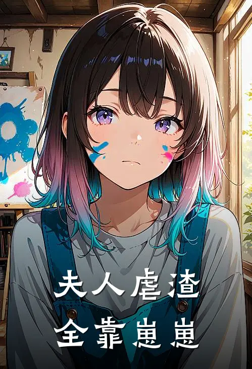 夫人虐渣全靠崽崽