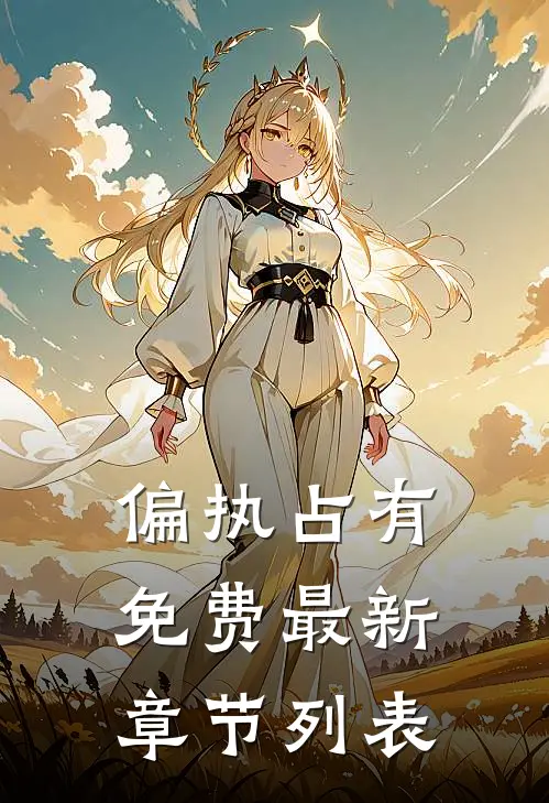偏执占有免费最新章节列表