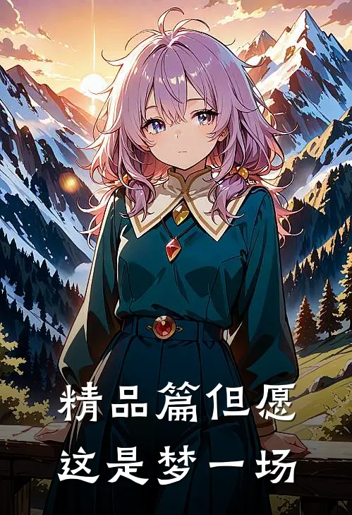 精品篇但愿这是梦一场