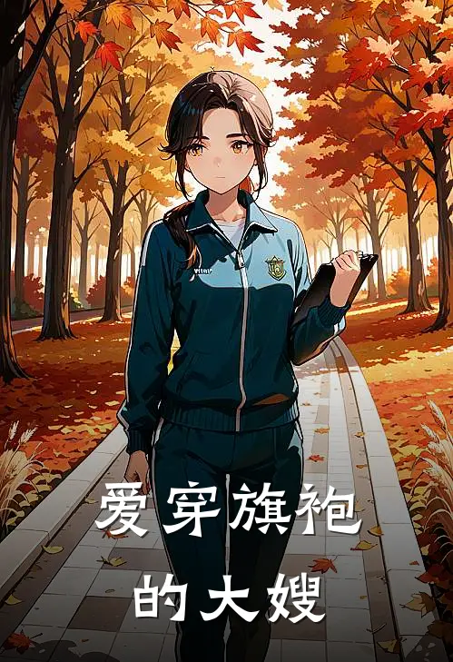 爱穿旗袍的大嫂