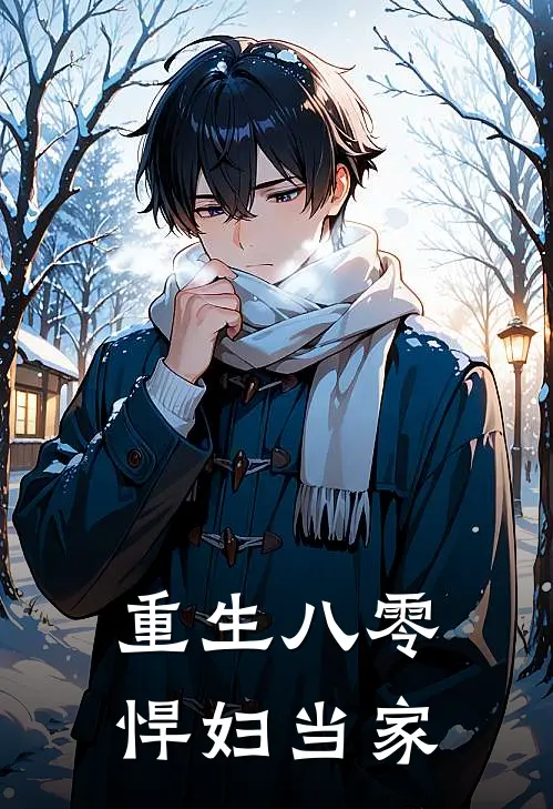 重生八零：悍妇当家