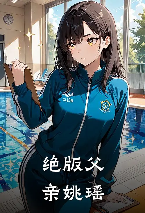 绝版父亲姚瑶