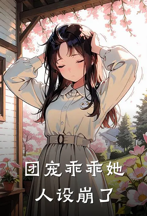 团宠乖乖她人设崩了