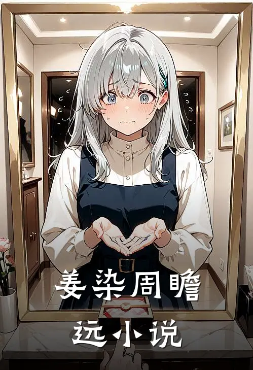 姜染周瞻远小说
