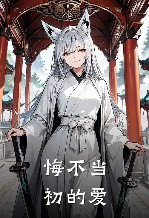 悔不当初的爱