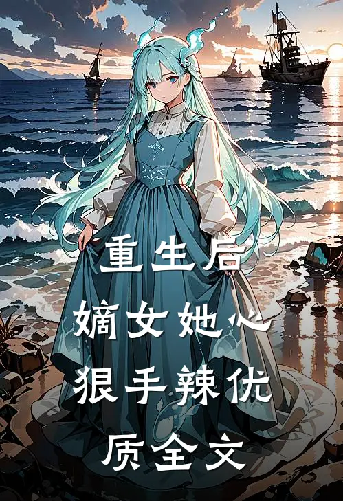 重生后，嫡女她心狠手辣优质全文