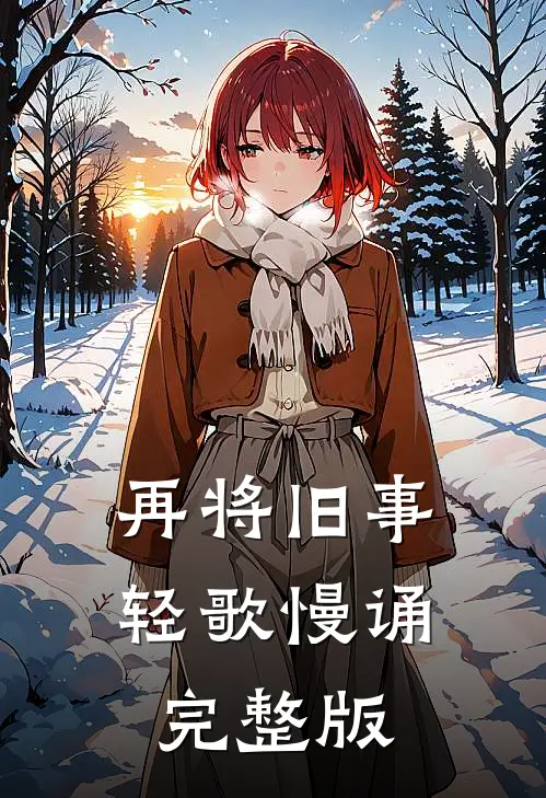 再将旧事轻歌慢诵完整版