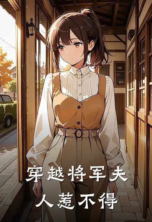 穿越将军夫人惹不得