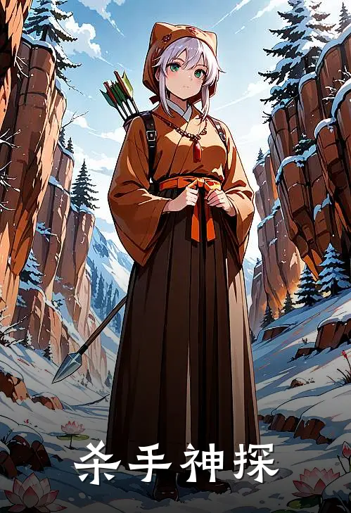 杀手神探