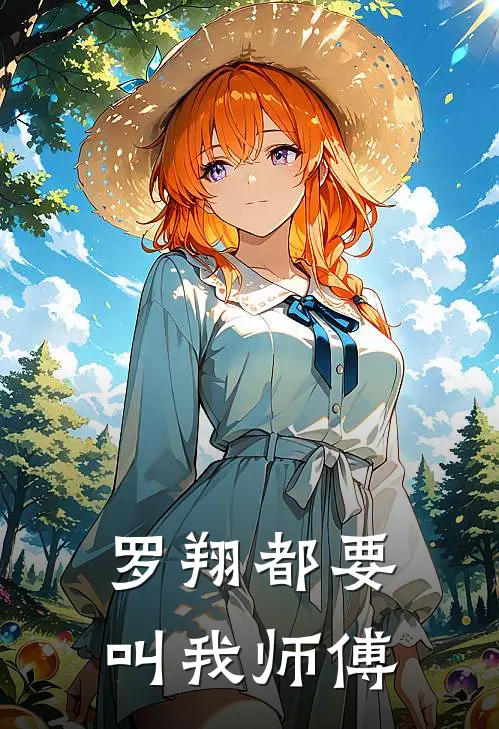 罗翔都要叫我师傅