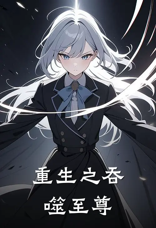 重生之吞噬至尊