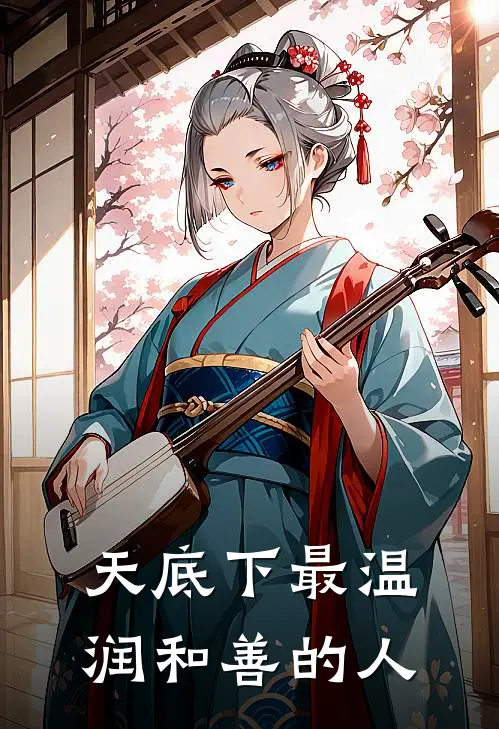 天底下最温润和善的人